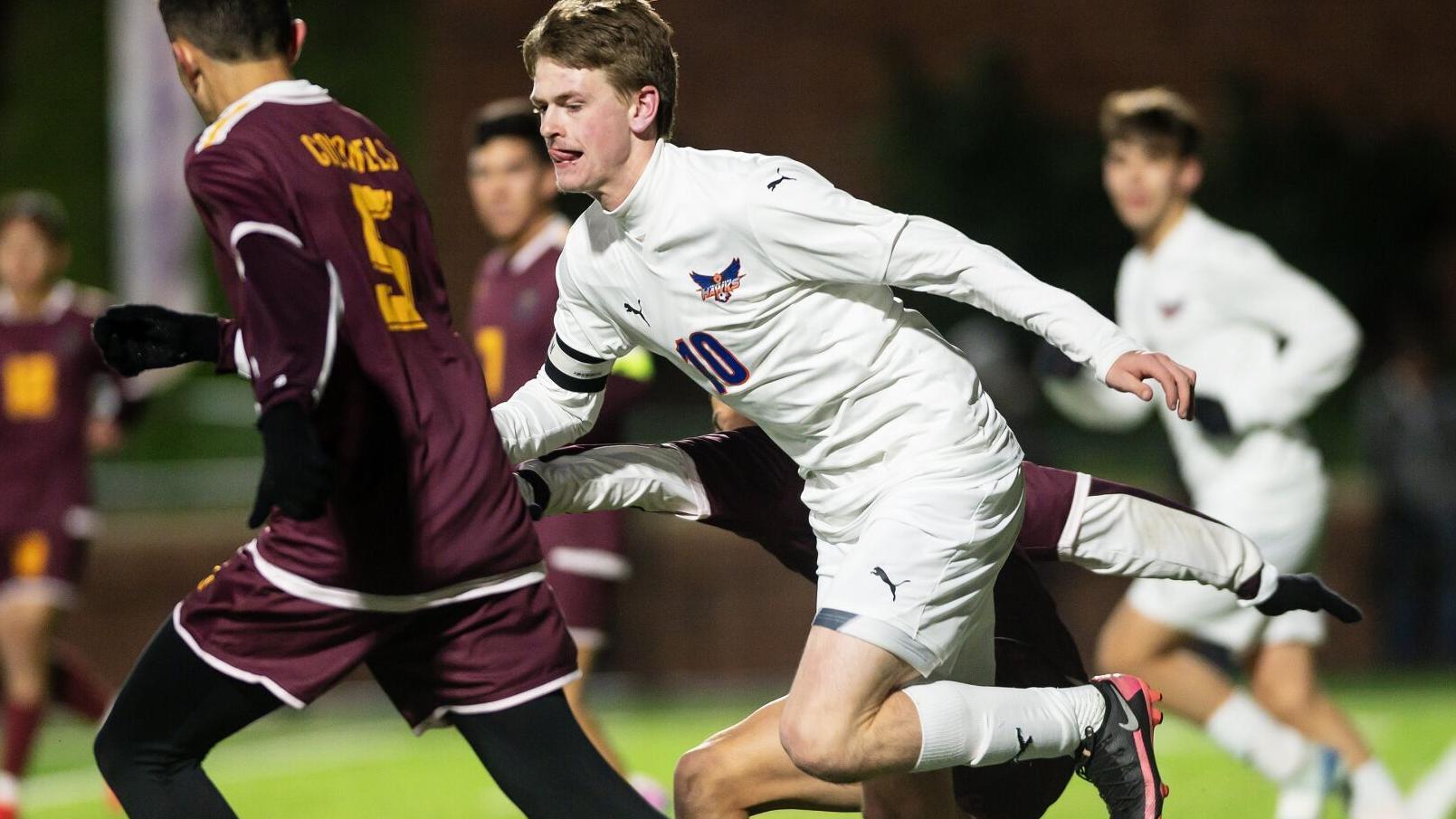 Meet the 2024 All-Metro boys soccer team